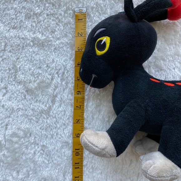 Disney Parks Pandora The World Of Avatar Viperwolf 9' Plush Stuffed Animal - Picture 8 of 12